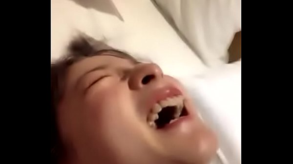 Cô ấy sướng lên đỉnh thật rồi