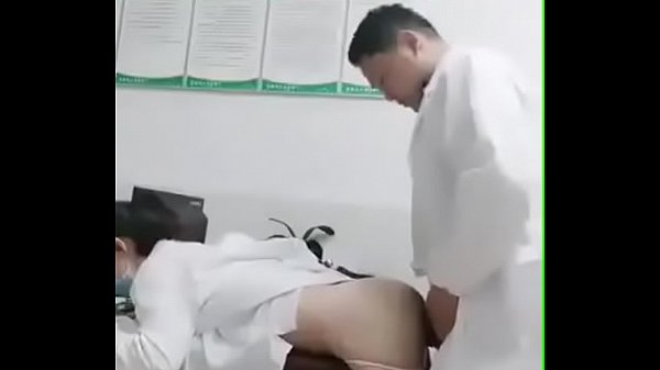 Ngoại tình trong môi trường bệnh viện
