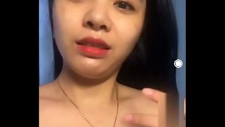 Xoa lồn em gái Hạ Long