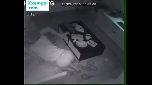 Bị hack cam thấy vợ ở nhà bú cu thằng khác