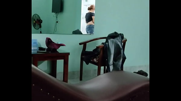 Buổi gặp riêng phụ huynh và cô giáo