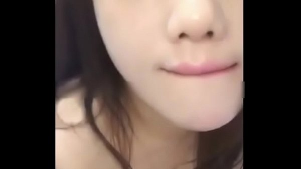 Em china hàng múp cute tự sướng