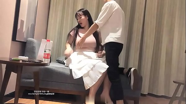 Vụng trộm với cô bạn tình dâm dâm