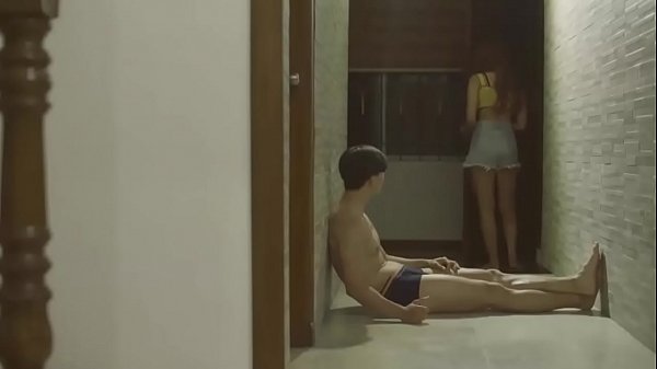 Sống thử với nhỏ bạn gái khiêu gợi