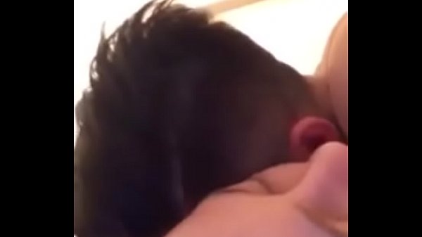 Em hotgirl trâm anh vú bự chơi trao bao