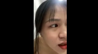 Em tiktoker Hồ Nhung xinh xắn lộ clip sex