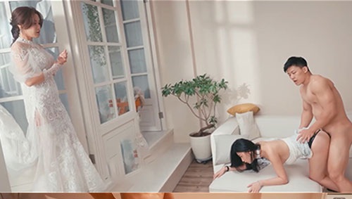 Anh thợ ảnh địt nhau cực phê – Phim sex Vietsub