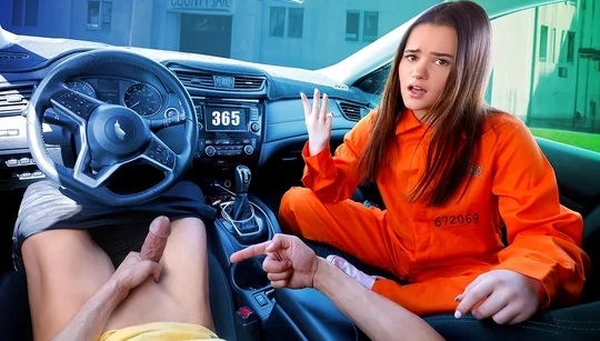 Dọa em gái trộm đồ lót để chịch – Sex Vietsub nóng bỏng