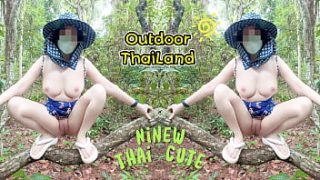 Dân Làng Thái Nghiệp Dư Làm Tình Trong Rừng Công Khai 4k 18+