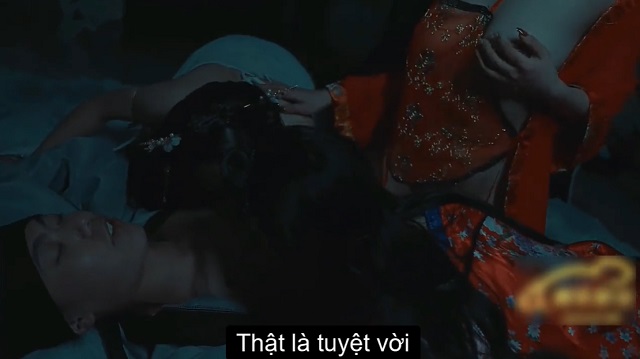 Thằng Thư Sinh Ngây Ngô Bị Lũ Yêu Quái Dâm đãng Cưỡng Hiếp Tập Thể