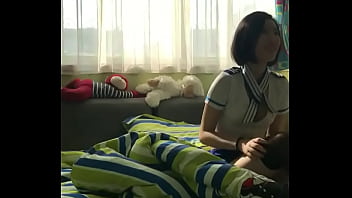 Em Gái Ruột Thịt Mơn Trớn đắm Say