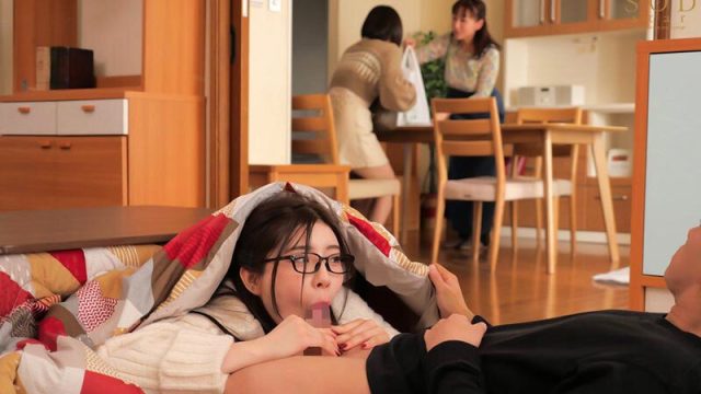 Cô Chị Ngực Khủng Thèm Khát Dụ Dỗ địt Người Yêu Em Gái – Rei Kamiki