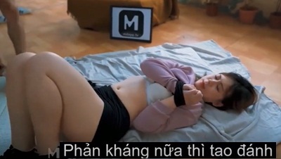 Em Gái Non Mơn Mởn Rơi Vào Tay Gã Biến Thái Khát Cặc – Phim Sex Thác Loạn Vietsub Full Hd