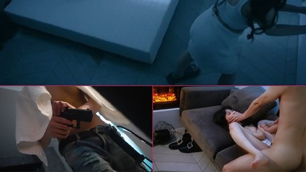 Làm Máy đẻ Cho Gã Biến Thái Khát Tình – Sex Cuồng Nhiệt Không Che