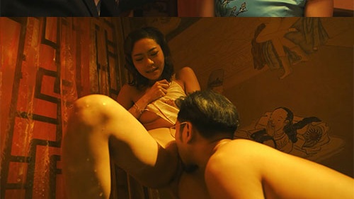 Lầu Xanh Tập 5 – Mộ Dao Thả Dáng Lần Cuối, Địt Nhau Thâu Đêm Cực Phê – Phim Sex Vietsub