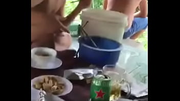 Cô Gái Việt Khoe Vùng Kín Nóng Bỏng