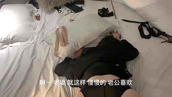 出差老公快回家,主页有更多骚话视频等你来撩
