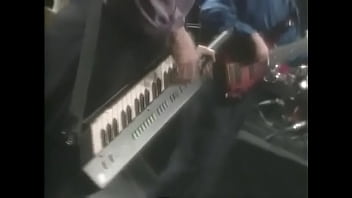 Cuộc So Tán Nóng Bỏng Giữa Hai Vũ Nữ Jazz Với Vũ đạo Quyến Rũ Và Gợi Cảm